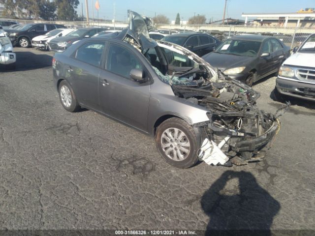 KIA FORTE 2012 knafu4a27c5638515