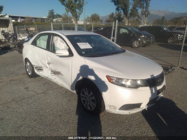 KIA FORTE 2012 knafu4a27c5638675