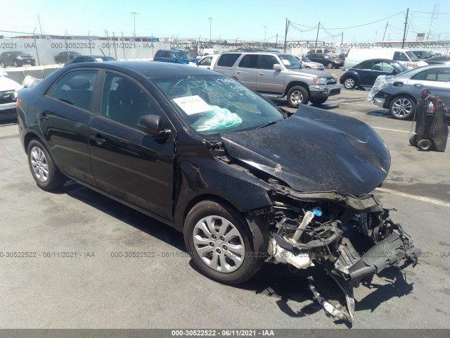 KIA FORTE 2012 knafu4a27c5638885