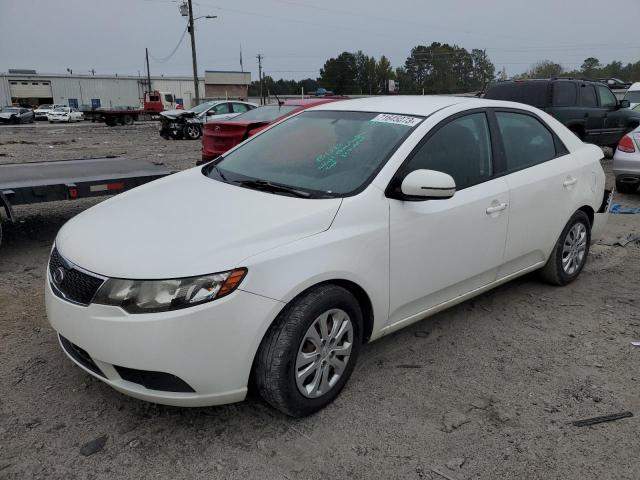 KIA FORTE EX 2012 knafu4a27c5640300