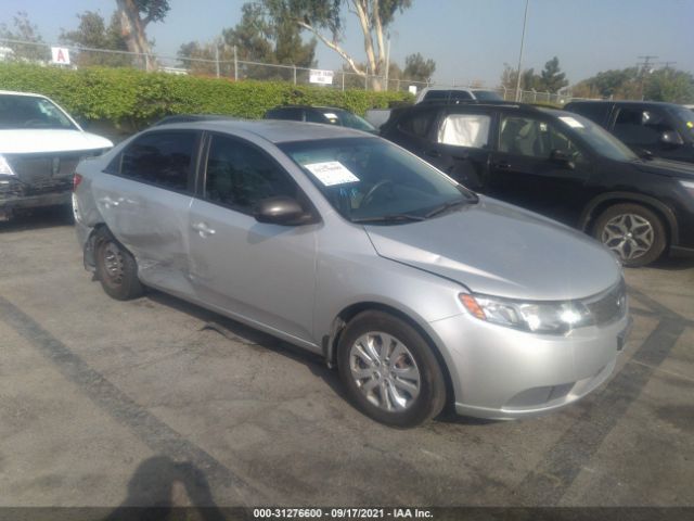 KIA FORTE 2012 knafu4a27c5641608