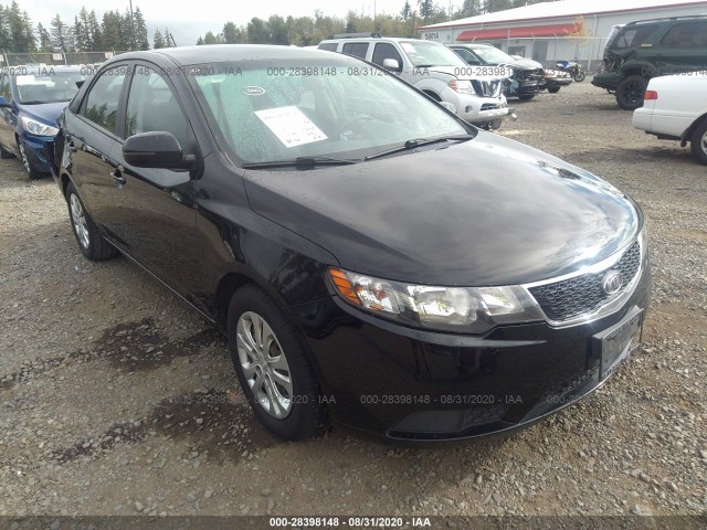 KIA FORTE 2012 knafu4a27c5642841