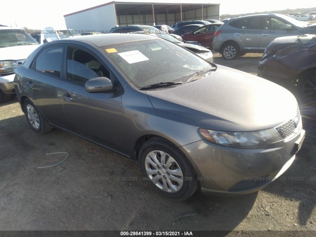 KIA FORTE 2012 knafu4a27c5643410