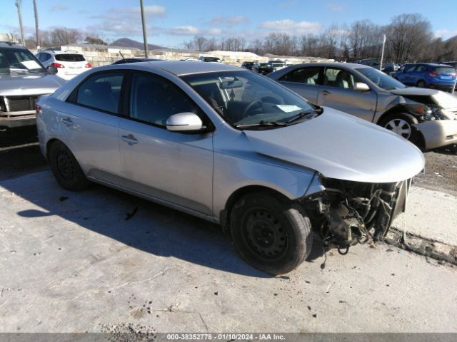 KIA FORTE 2012 knafu4a27c5643679