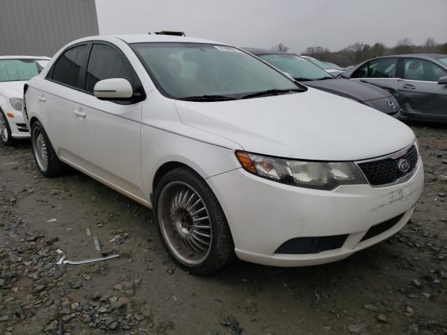 KIA FORTE EX 2012 knafu4a27c5643925