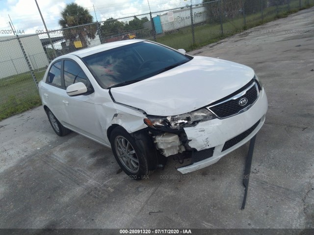 KIA FORTE 2012 knafu4a27c5644136