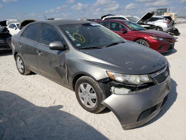 KIA FORTE EX 2013 knafu4a27d5647667