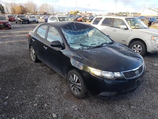 KIA FORTE EX 2013 knafu4a27d5651380