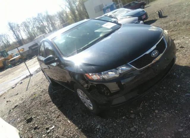 KIA FORTE 2013 knafu4a27d5651430