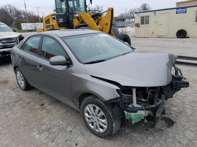 KIA FORTE EX 2013 knafu4a27d5651637