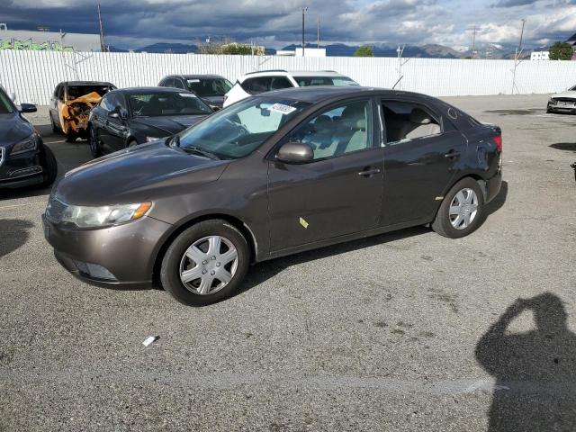 KIA FORTE EX 2013 knafu4a27d5655929