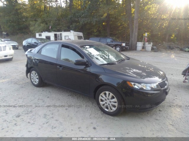 KIA FORTE 2013 knafu4a27d5656370