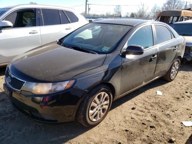 KIA FORTE EX 2013 knafu4a27d5657728