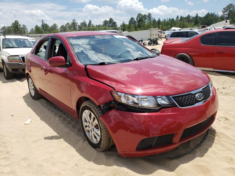 KIA FORTE 2013 knafu4a27d5664226