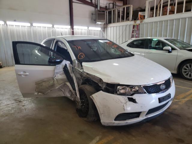 KIA FORTE EX 2013 knafu4a27d5665960