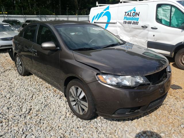 KIA FORTE EX 2013 knafu4a27d5666901