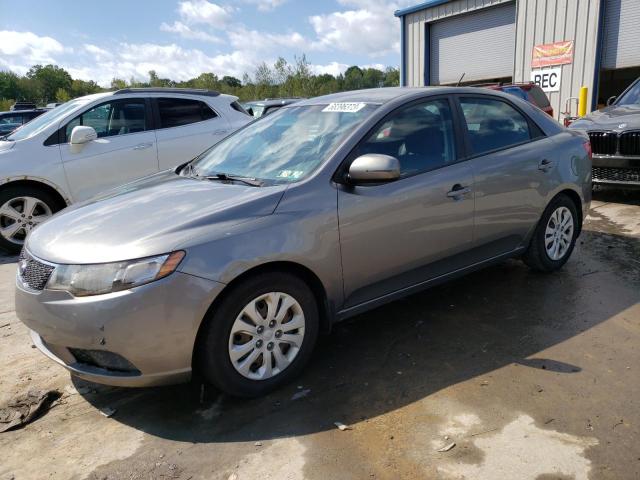 KIA FORTE EX 2013 knafu4a27d5667255