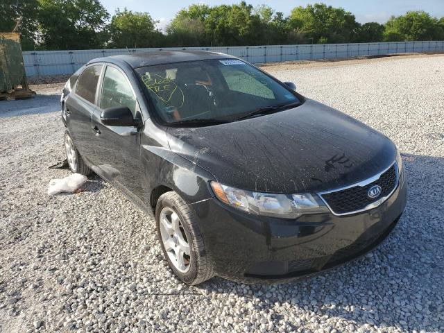 KIA FORTE EX 2013 knafu4a27d5675694