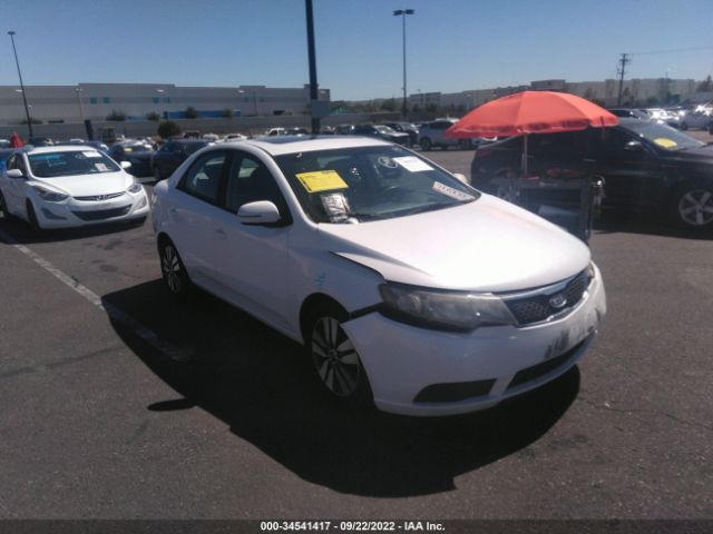 KIA FORTE 2013 knafu4a27d5680376