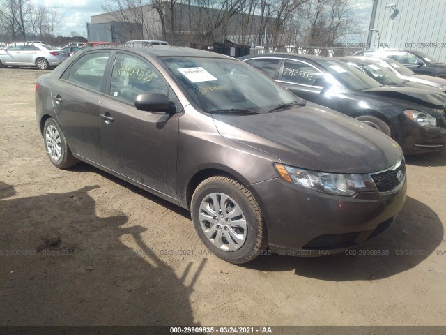 KIA FORTE 2013 knafu4a27d5681236