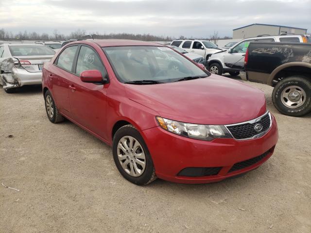 KIA FORTE EX 2013 knafu4a27d5682189