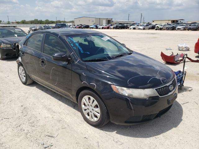 KIA FORTE EX 2013 knafu4a27d5684119