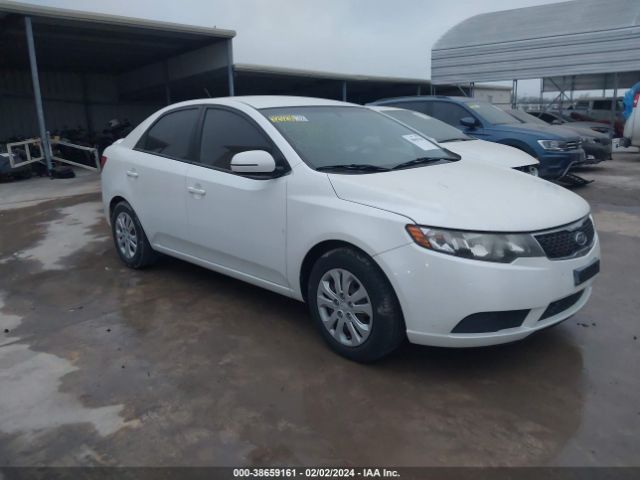 KIA FORTE 2013 knafu4a27d5684637