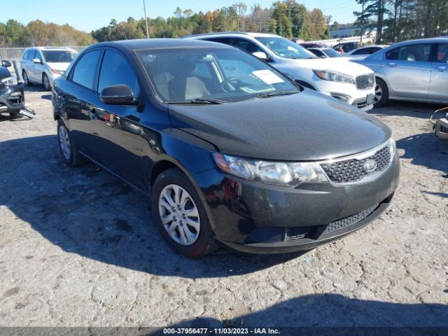 KIA FORTE 2013 knafu4a27d5684881