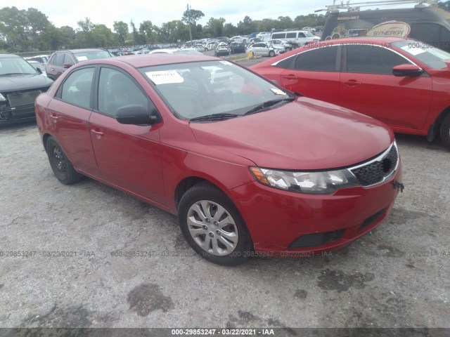 KIA FORTE 2013 knafu4a27d5687280