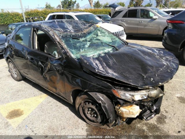 KIA FORTE 2013 knafu4a27d5692298