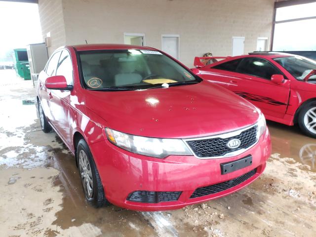 KIA FORTE EX 2013 knafu4a27d5695301