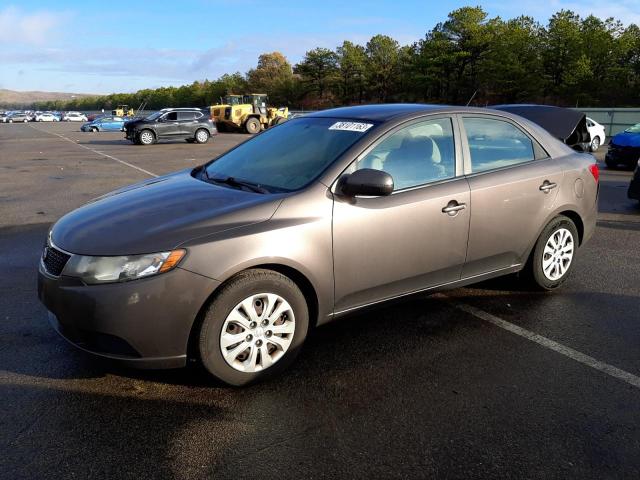 KIA FORTE EX 2013 knafu4a27d5695458