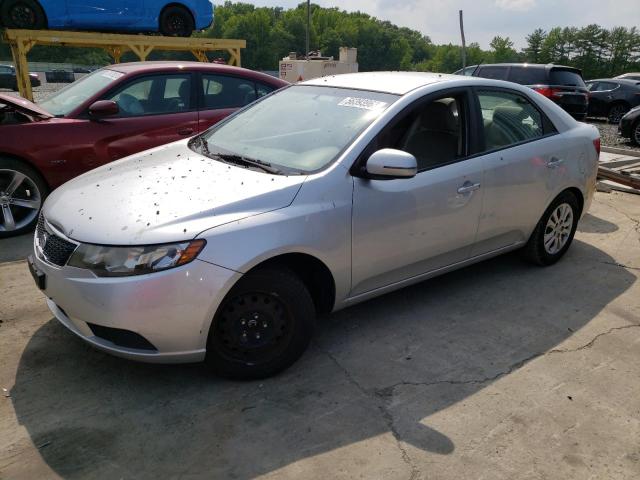 KIA FORTE EX 2013 knafu4a27d5695766