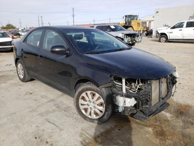 KIA FORTE EX 2013 knafu4a27d5699042