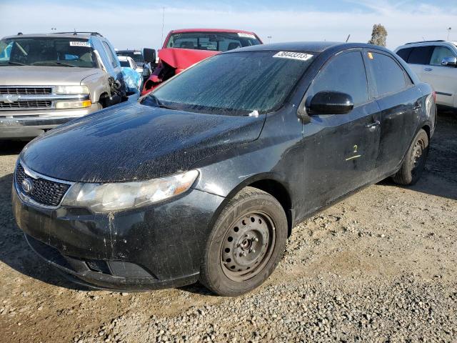 KIA FORTE EX 2013 knafu4a27d5699722