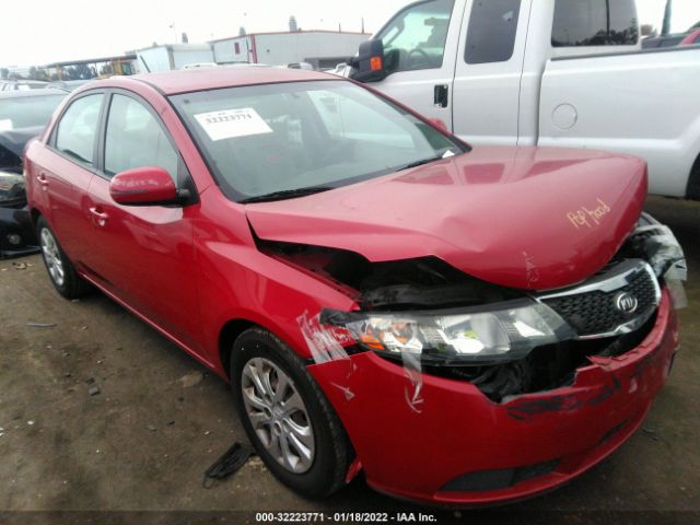 KIA FORTE 2013 knafu4a27d5700917