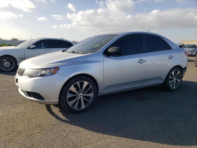 KIA FORTE EX 2013 knafu4a27d5701307