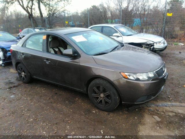 KIA FORTE 2013 knafu4a27d5703459