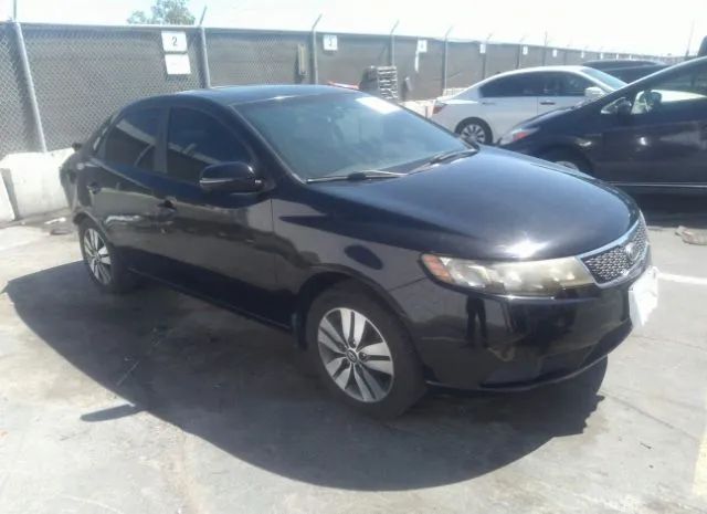 KIA FORTE 2013 knafu4a27d5704868