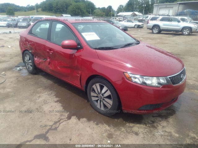 KIA FORTE 2013 knafu4a27d5709424