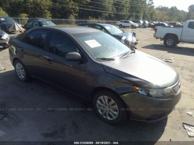 KIA FORTE 2013 knafu4a27d5712145