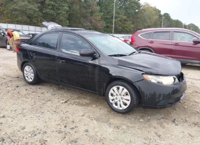 KIA FORTE 2013 knafu4a27d5712758