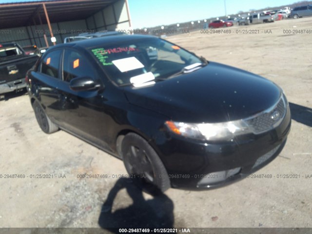 KIA FORTE 2013 knafu4a27d5714381