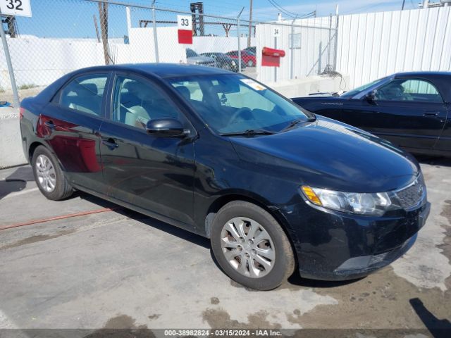 KIA FORTE 2013 knafu4a27d5715420