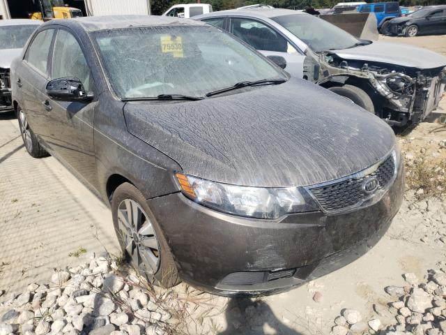 KIA FORTE EX 2013 knafu4a27d5716079