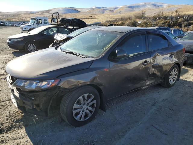 KIA FORTE EX 2013 knafu4a27d5716499