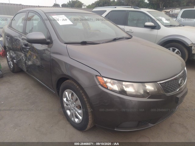 KIA FORTE 2013 knafu4a27d5716521