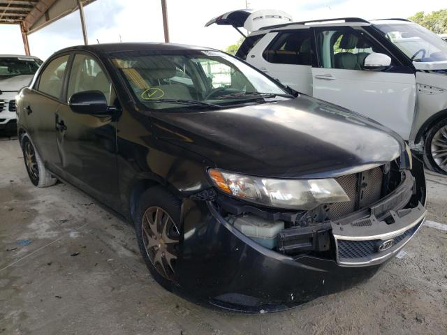 KIA FORTE EX 2013 knafu4a27d5717099