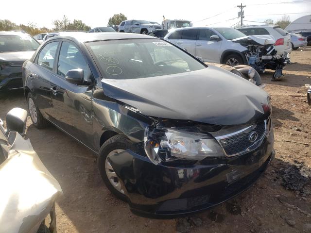 KIA FORTE EX 2013 knafu4a27d5717250