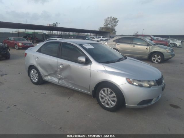 KIA FORTE 2013 knafu4a27d5717913